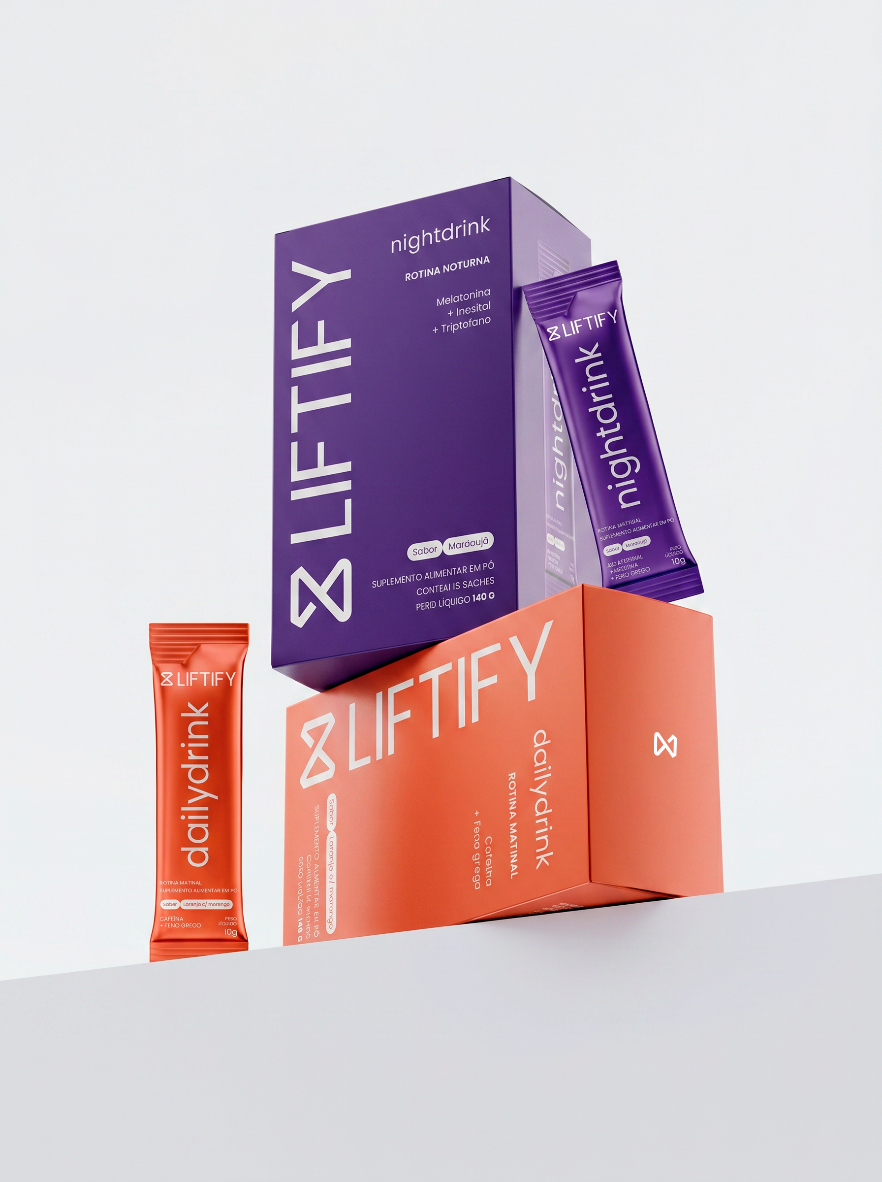 Produtos Liftify