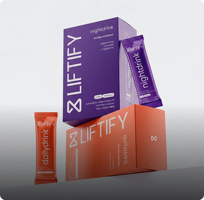Produtos Liftify